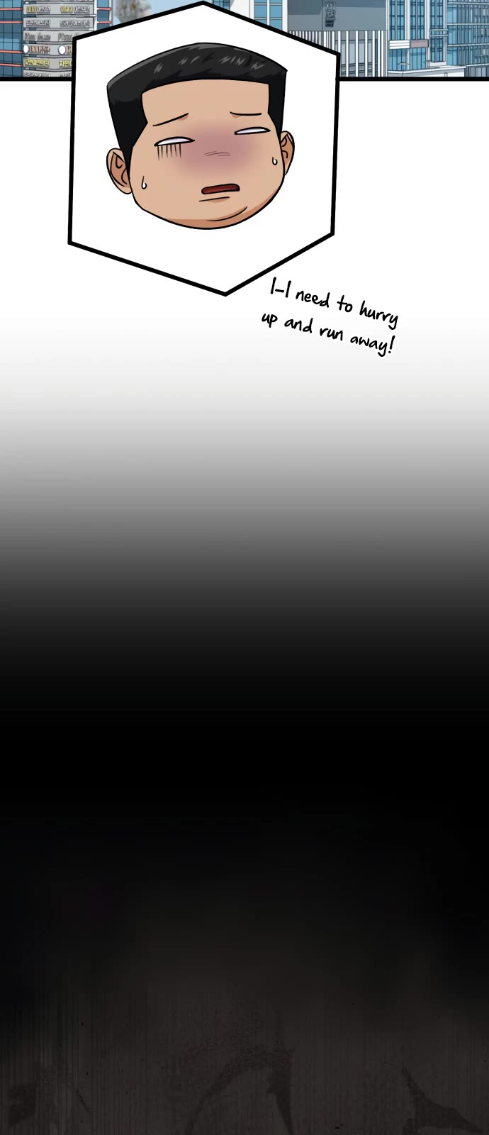 My Dad Is Too Strong Chapter 100 page 31 - Chapter 100