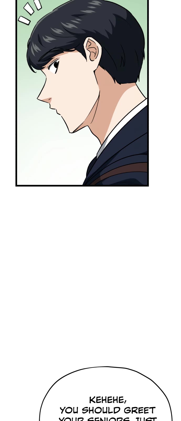 My Dad Is Too Strong Chapter 100 page 43 - Chapter 100