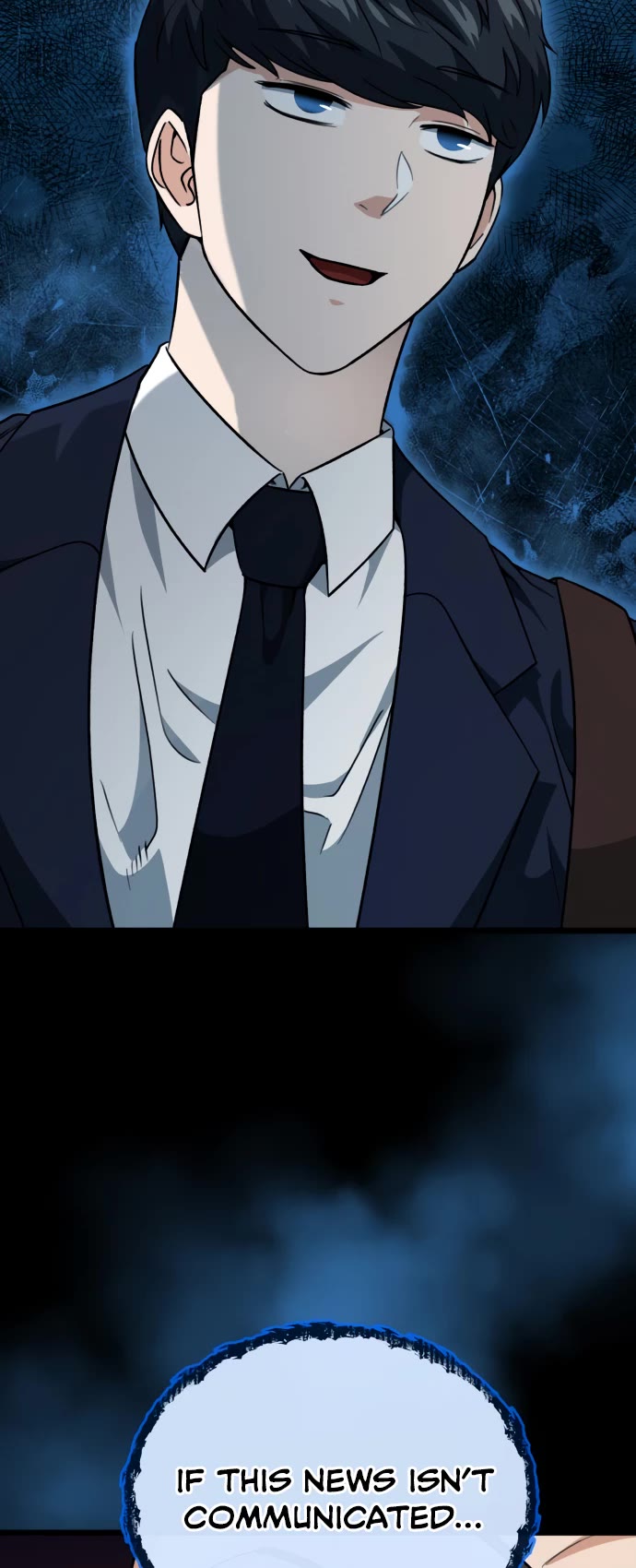 My Dad Is Too Strong Chapter 100 page 55 - Chapter 100