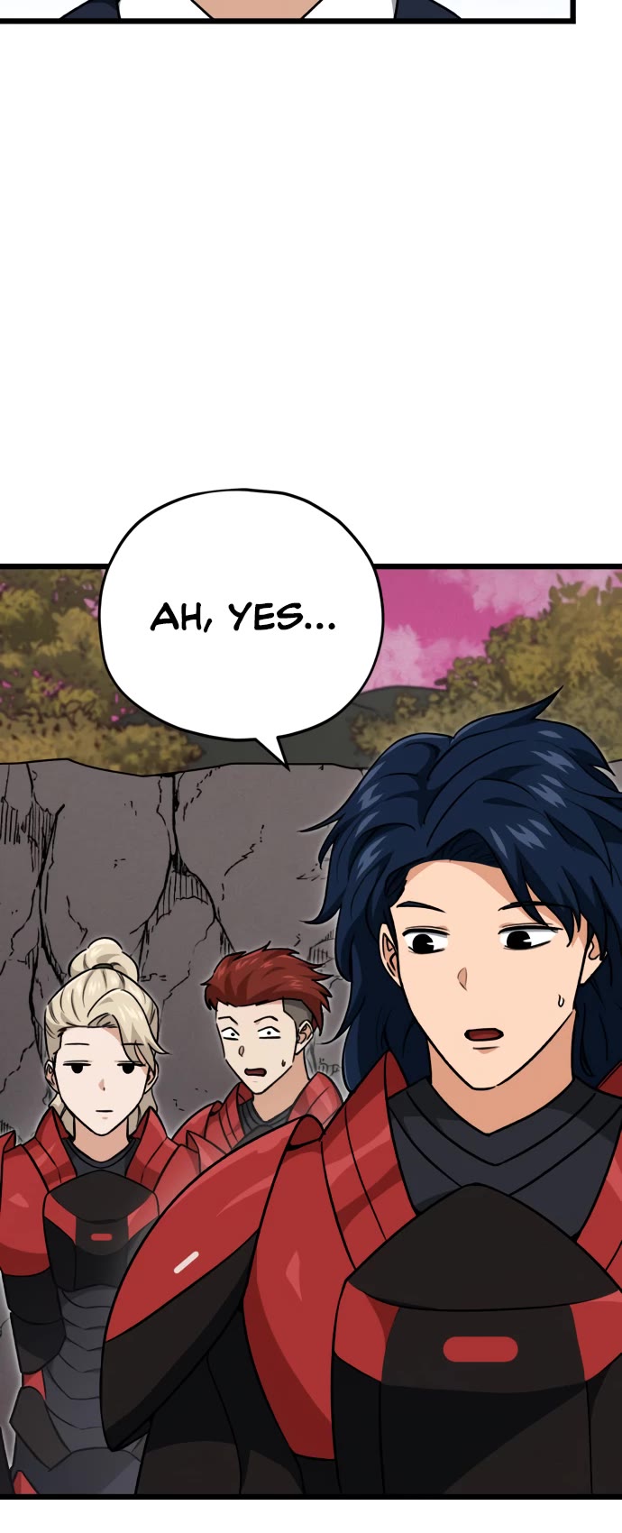 My Dad Is Too Strong Chapter 100 page 59 - Chapter 100