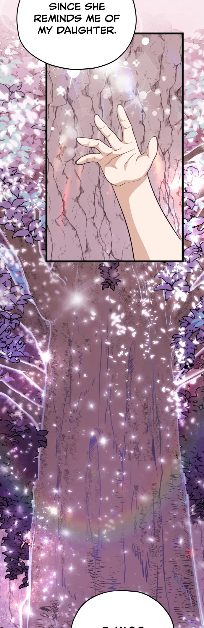 My Dad Is Too Strong Chapter 100 page 63 - Chapter 100
