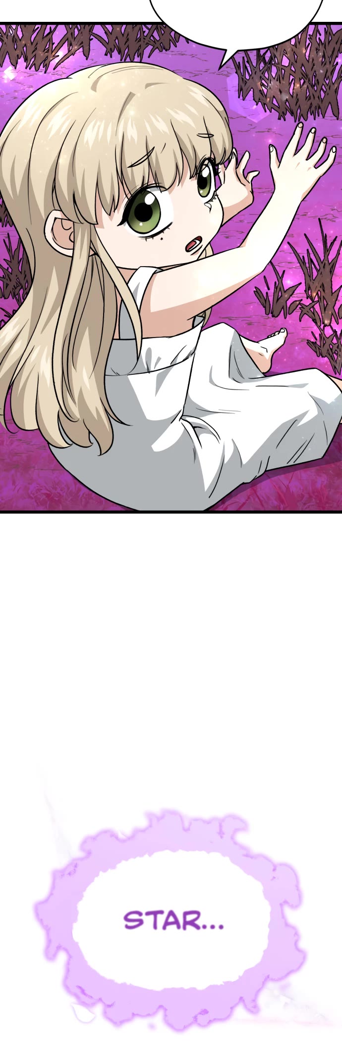 My Dad Is Too Strong Chapter 100 page 65 - Chapter 100