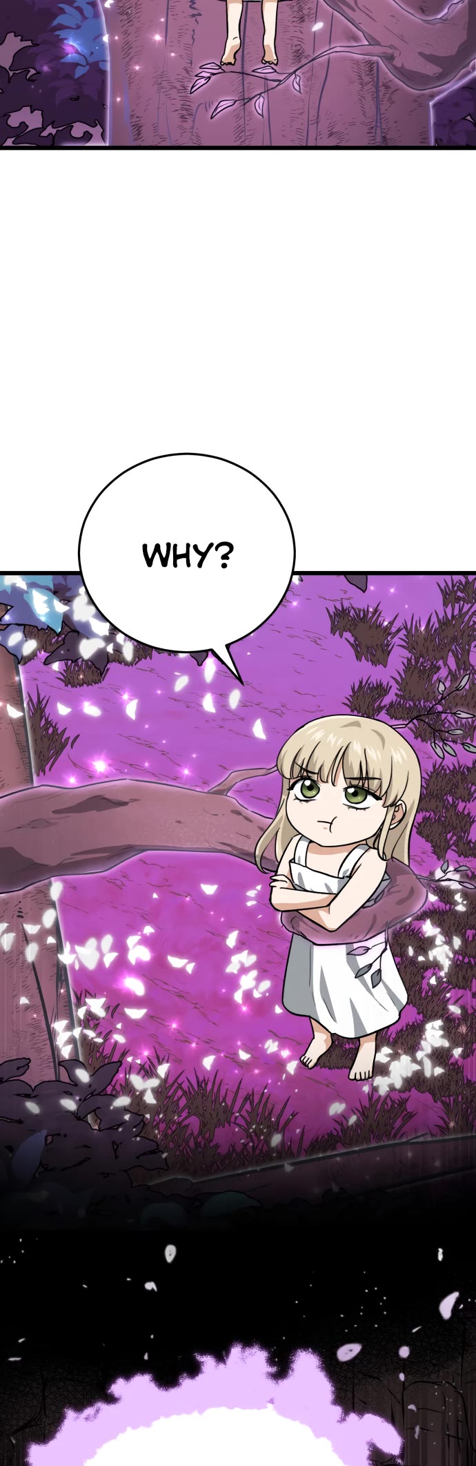 My Dad Is Too Strong Chapter 100 page 67 - Chapter 100