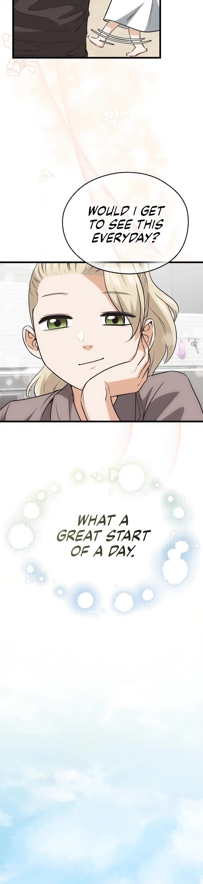 My Dad Is Too Strong Chapter 102 page 13 - Chapter 102