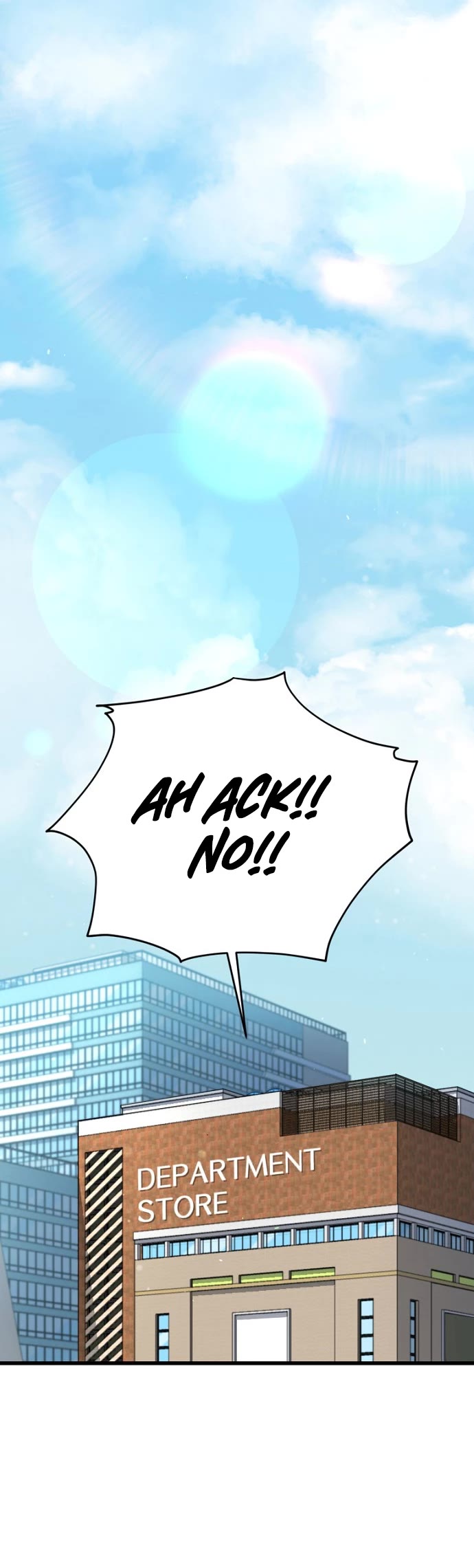 My Dad Is Too Strong Chapter 102 page 14 - Chapter 102