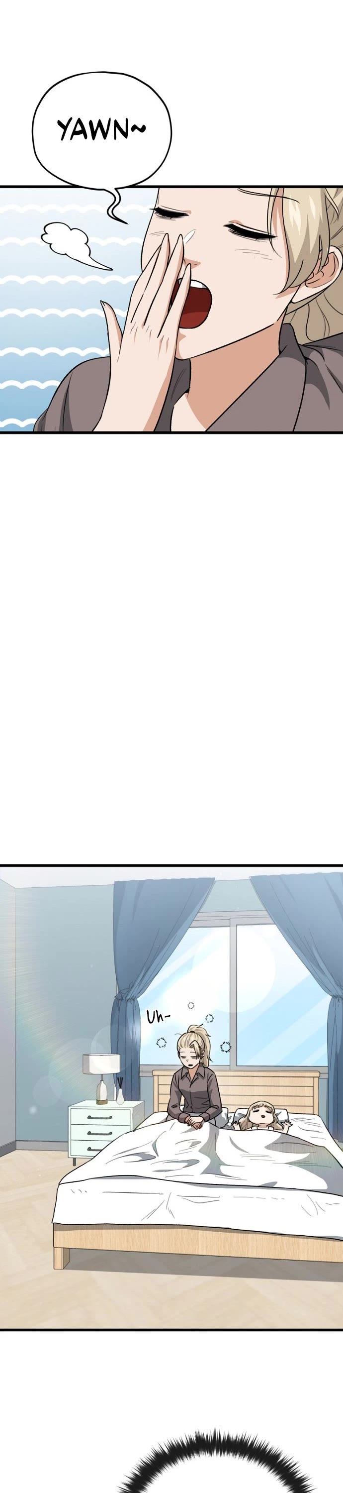 My Dad Is Too Strong Chapter 102 page 2 - Chapter 102