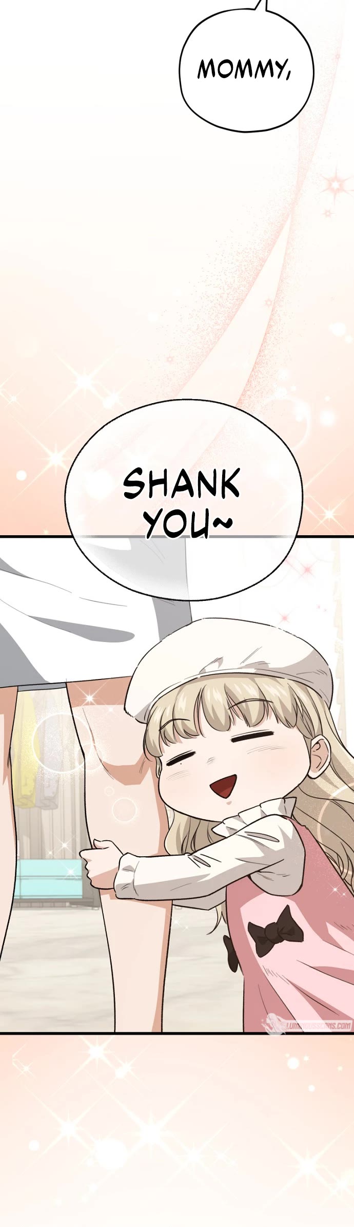 My Dad Is Too Strong Chapter 102 page 25 - Chapter 102
