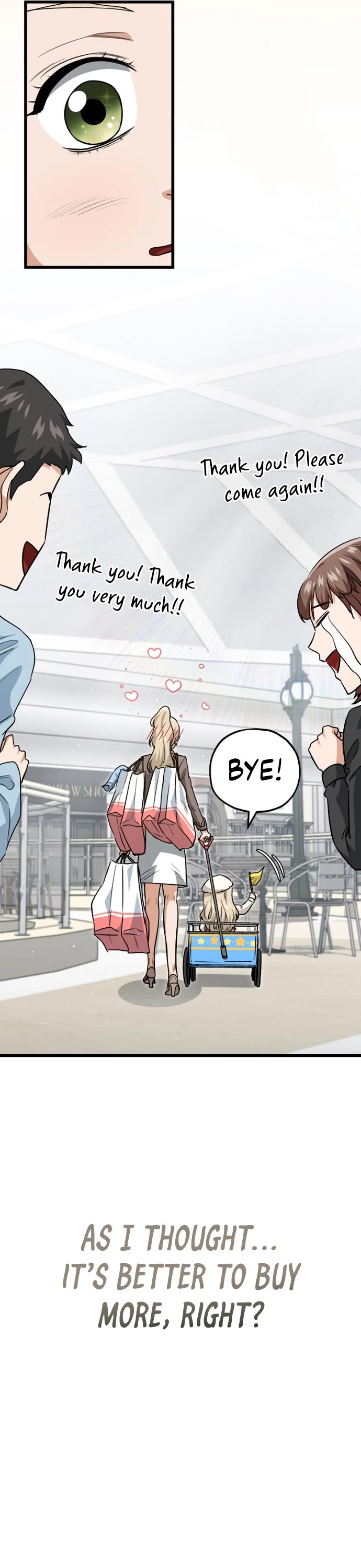 My Dad Is Too Strong Chapter 102 page 26 - Chapter 102