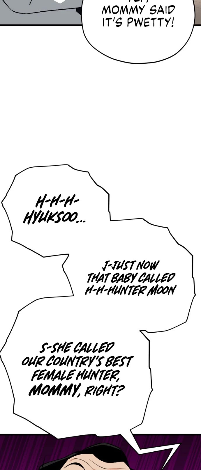 My Dad Is Too Strong Chapter 102 page 35 - Chapter 102