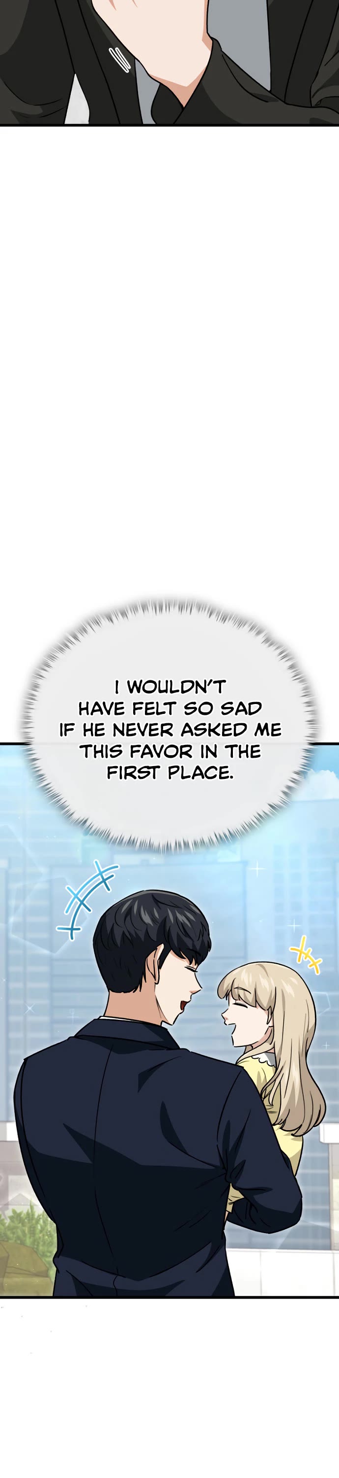 My Dad Is Too Strong Chapter 104 page 27 - Chapter 104