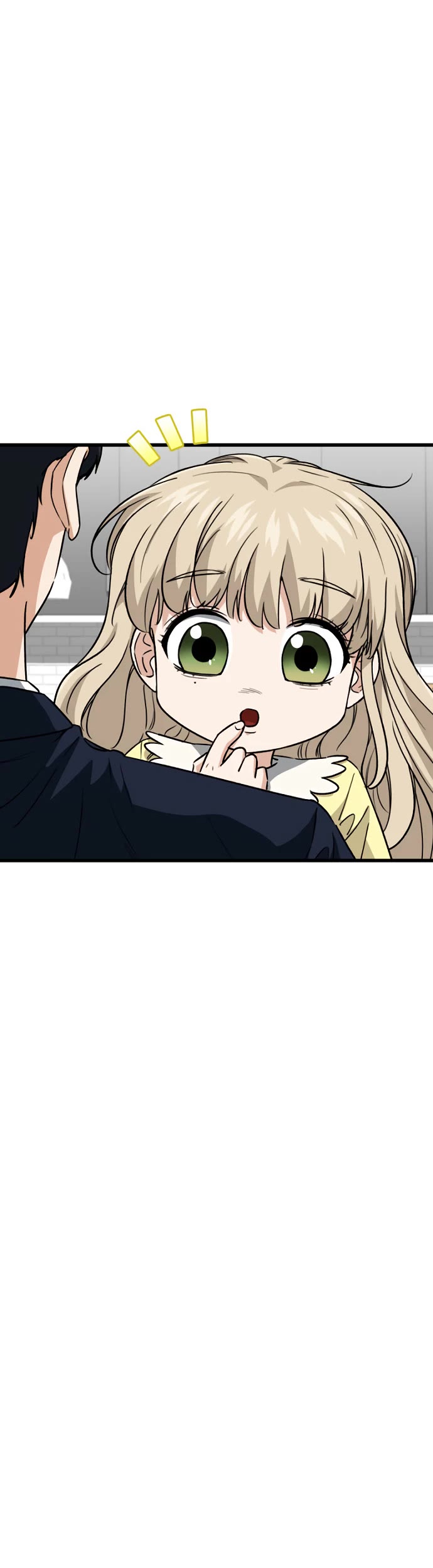 My Dad Is Too Strong Chapter 104 page 35 - Chapter 104
