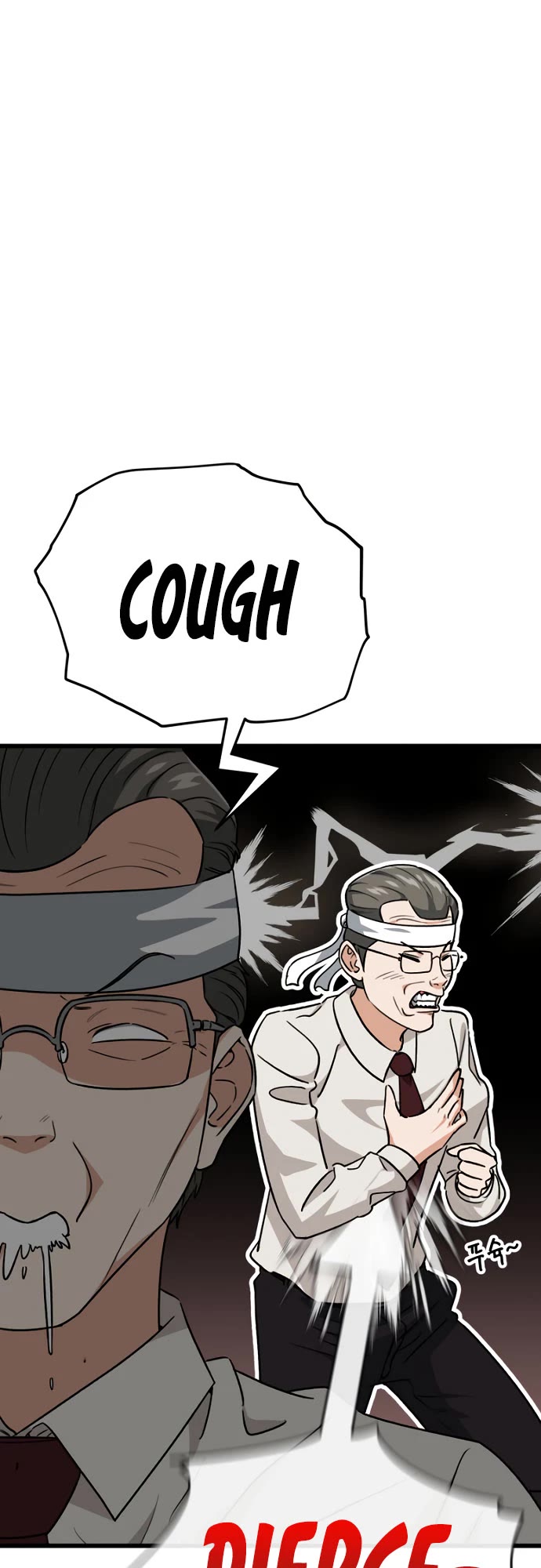My Dad Is Too Strong Chapter 104 page 6 - Chapter 104