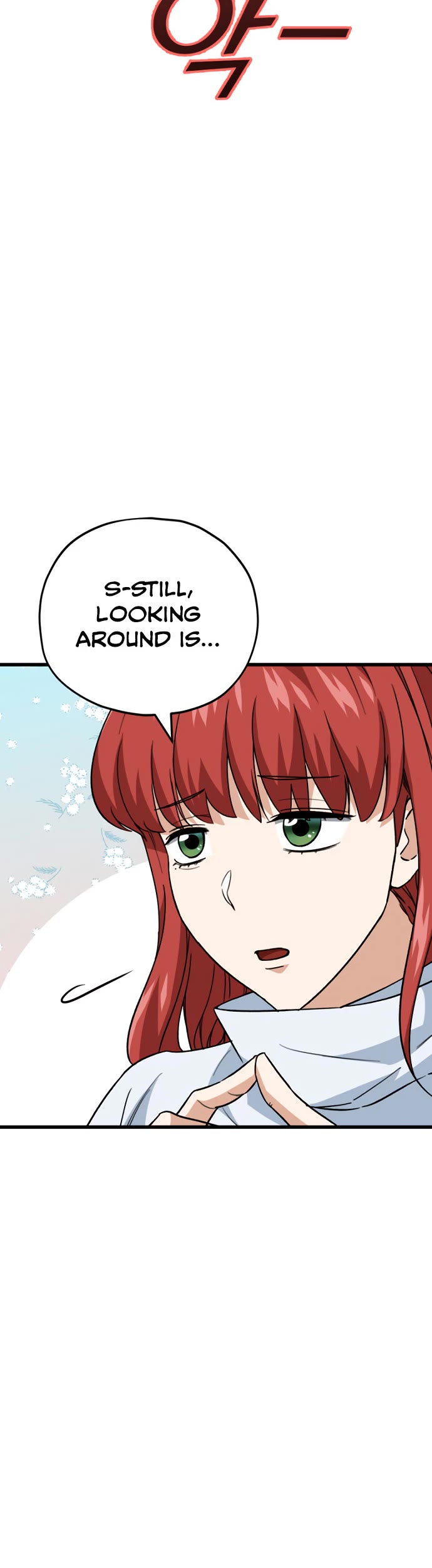 My Dad Is Too Strong Chapter 105 page 29 - Chapter 105