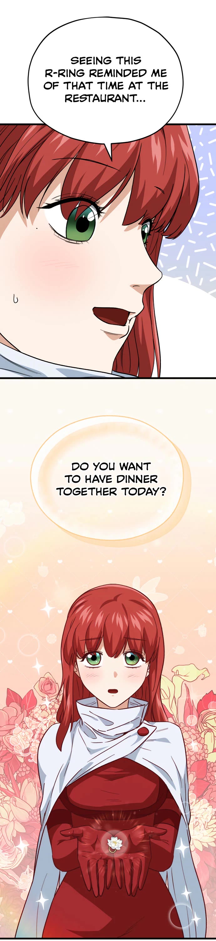 My Dad Is Too Strong Chapter 105 page 41 - Chapter 105