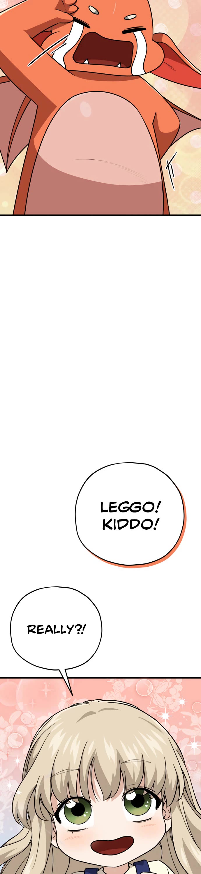 My Dad Is Too Strong Chapter 106 page 16 - Chapter 106