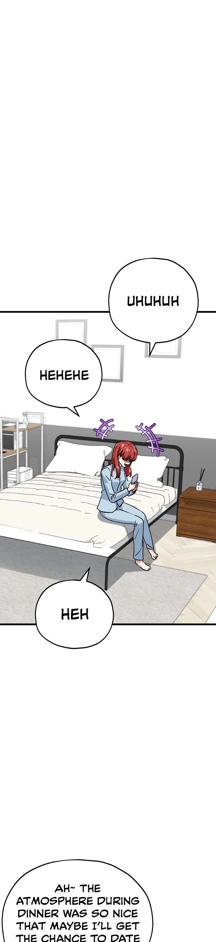 My Dad Is Too Strong Chapter 106 page 2 - Chapter 106
