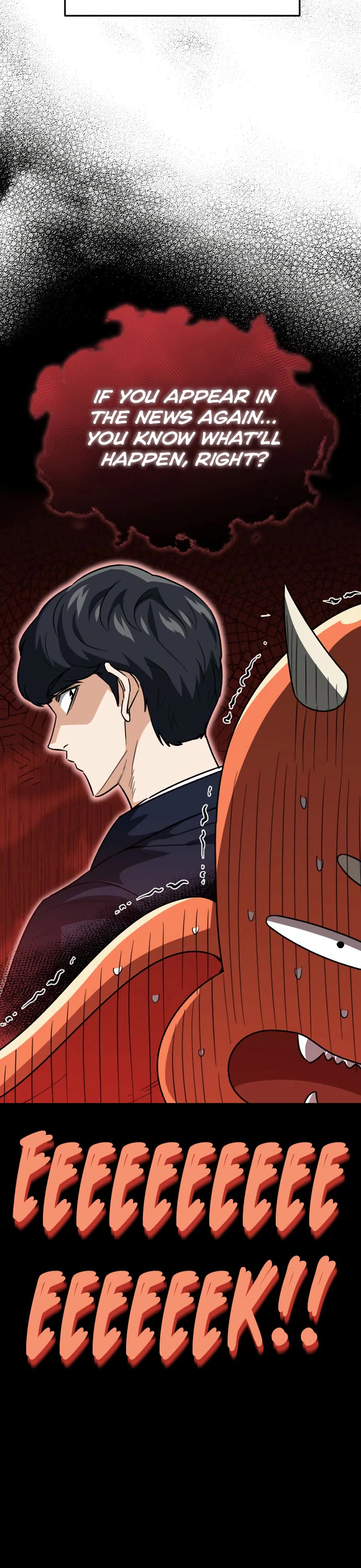 My Dad Is Too Strong Chapter 106 page 26 - Chapter 106