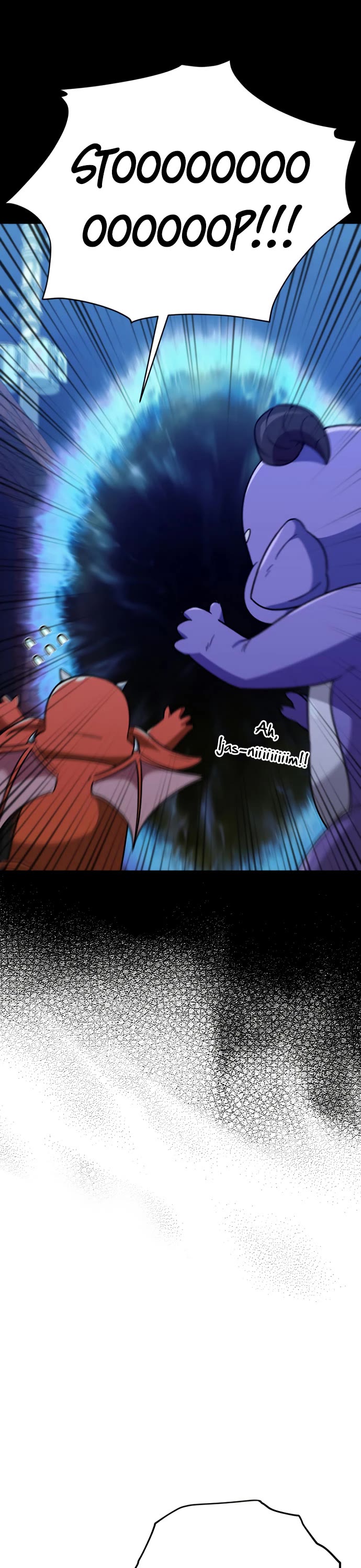 My Dad Is Too Strong Chapter 106 page 27 - Chapter 106