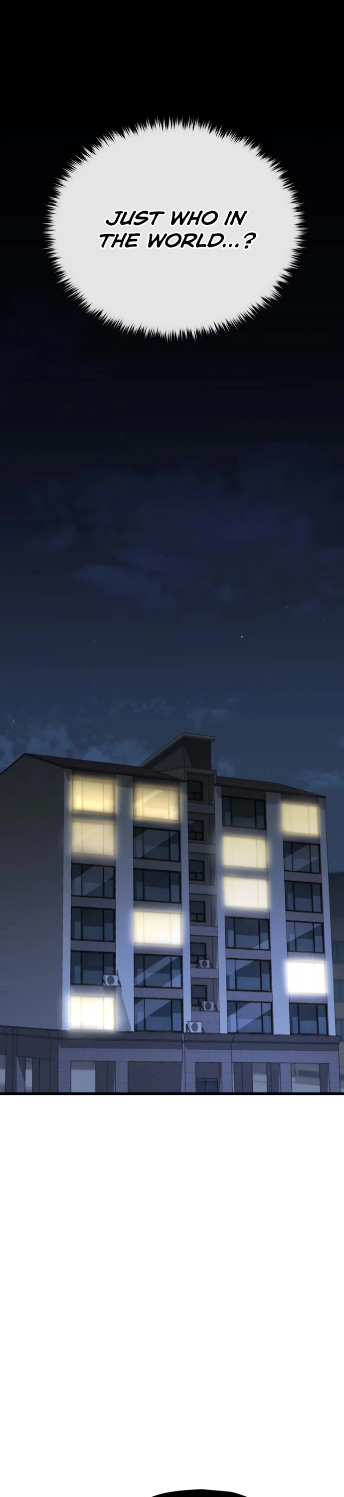 My Dad Is Too Strong Chapter 106 page 5 - Chapter 106