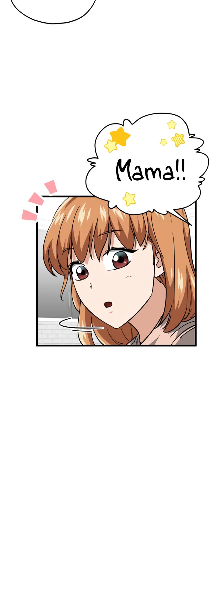 My Dad Is Too Strong Chapter 106 page 8 - Chapter 106