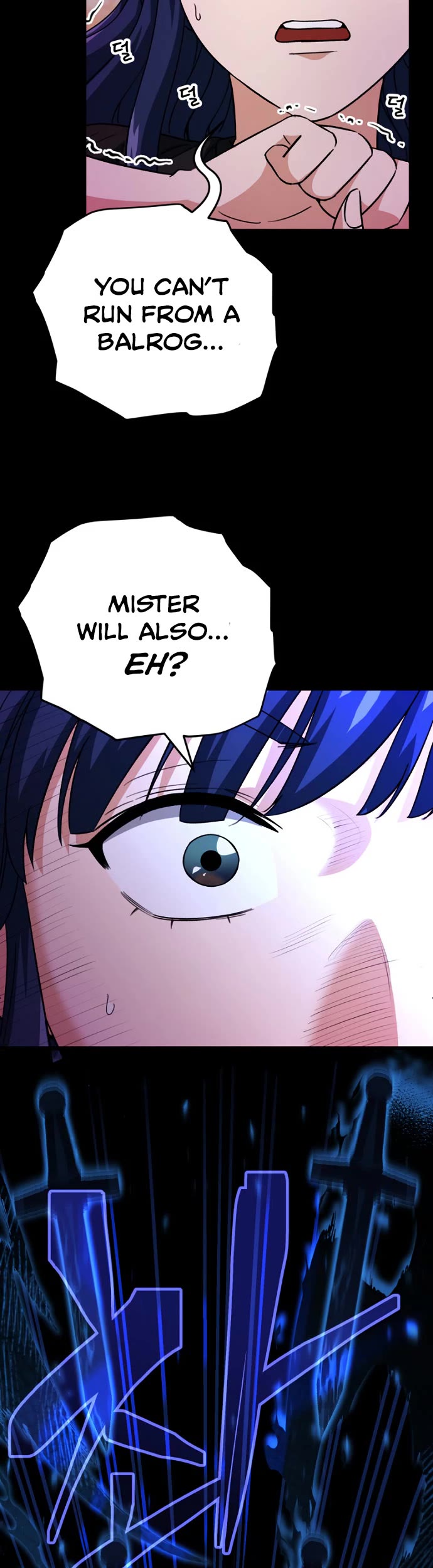 My Dad Is Too Strong Chapter 107 page 28 - Chapter 107