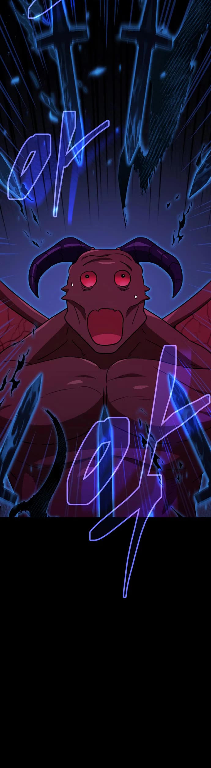 My Dad Is Too Strong Chapter 107 page 29 - Chapter 107
