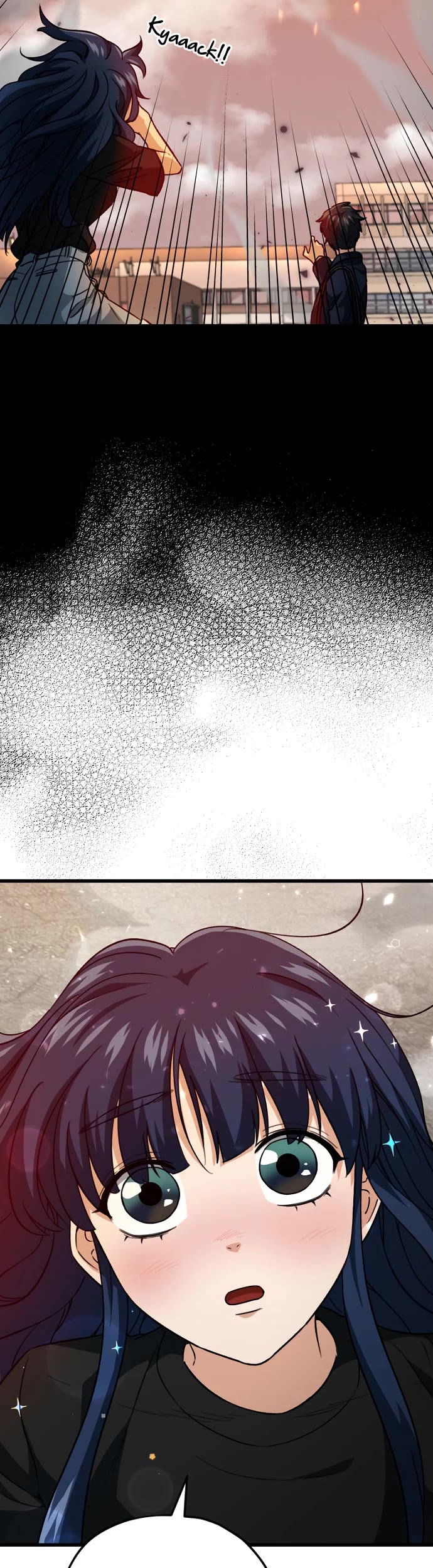 My Dad Is Too Strong Chapter 107 page 34 - Chapter 107