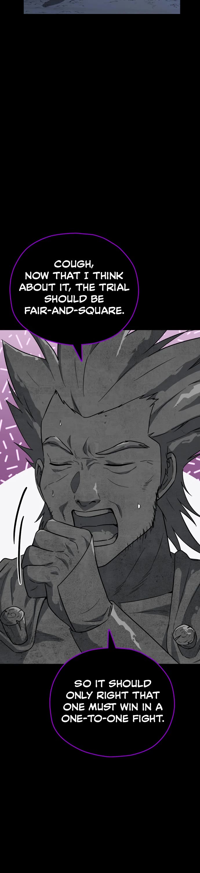 My Dad Is Too Strong Chapter 108 page 29 - Chapter 108