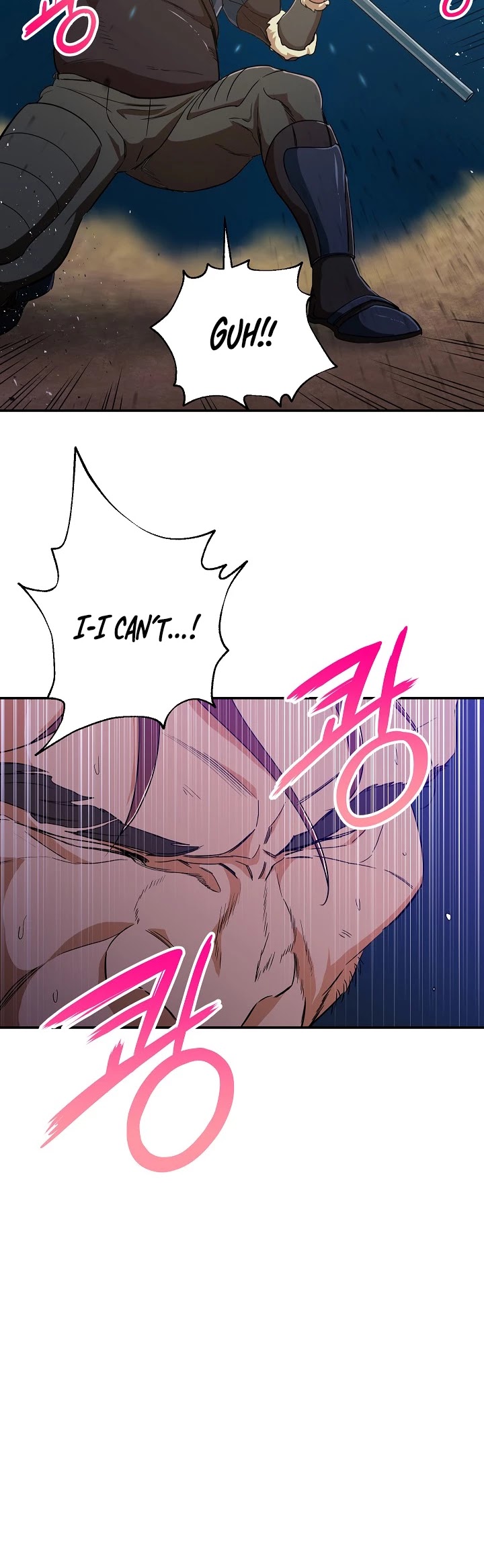My Dad Is Too Strong Chapter 11 page 13 - Chapter 11