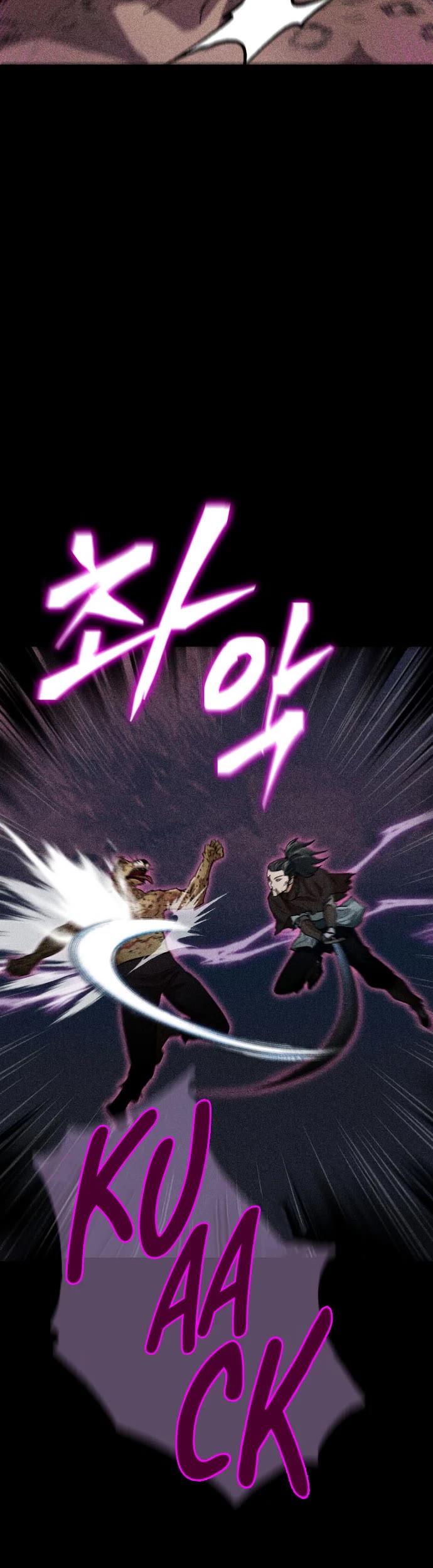 My Dad Is Too Strong Chapter 110 page 37 - Chapter 110
