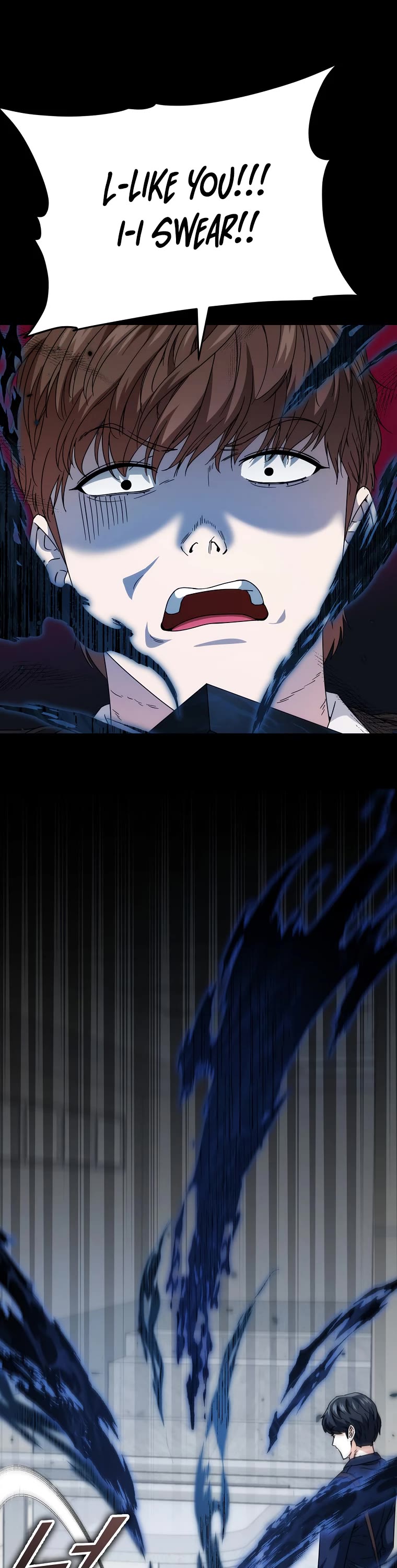 My Dad Is Too Strong Chapter 118 page 19 - Chapter 118