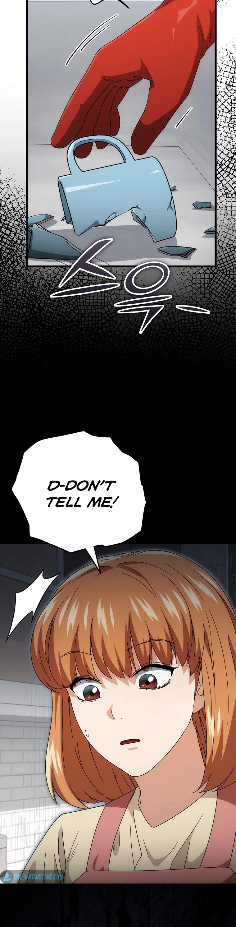 My Dad Is Too Strong Chapter 118 page 49 - Chapter 118