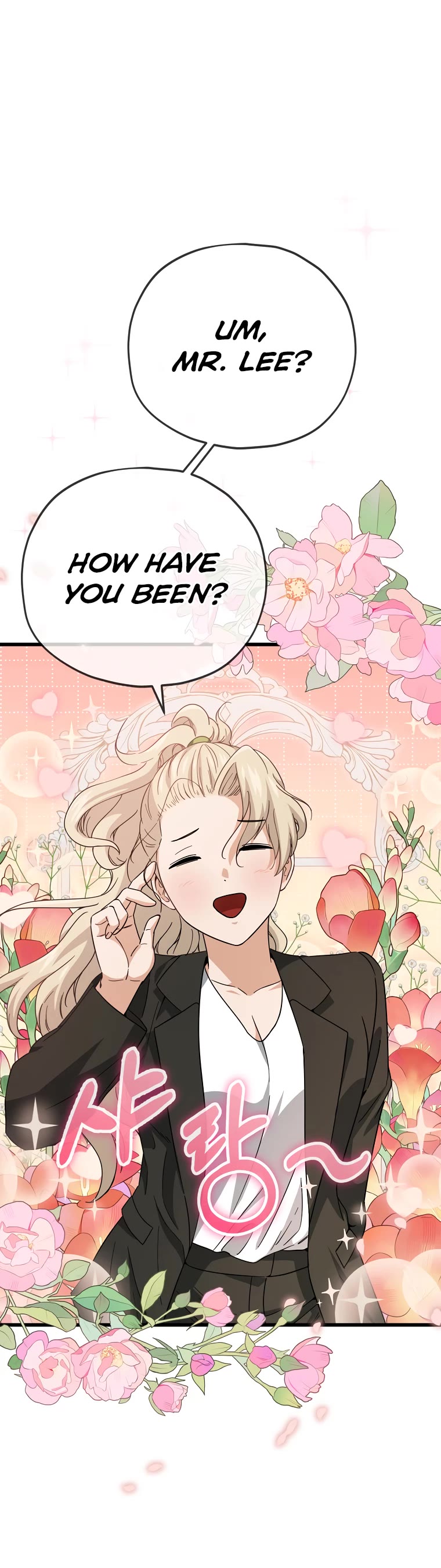My Dad Is Too Strong Chapter 119 page 31 - Chapter 119