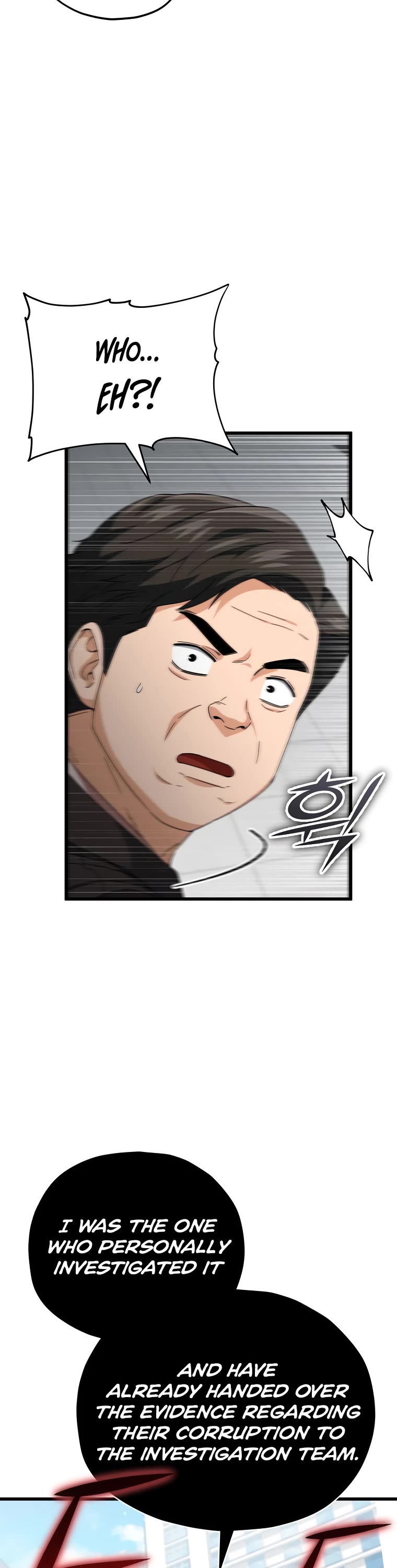 My Dad Is Too Strong Chapter 119 page 8 - Chapter 119