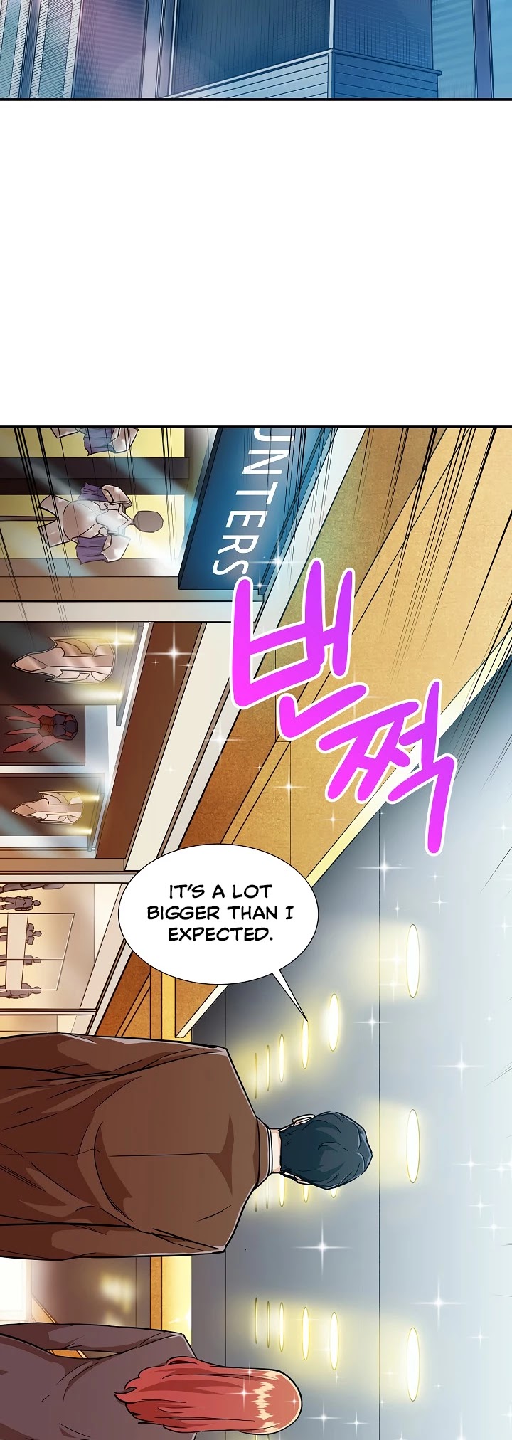 My Dad Is Too Strong Chapter 12 page 22 - Chapter 12