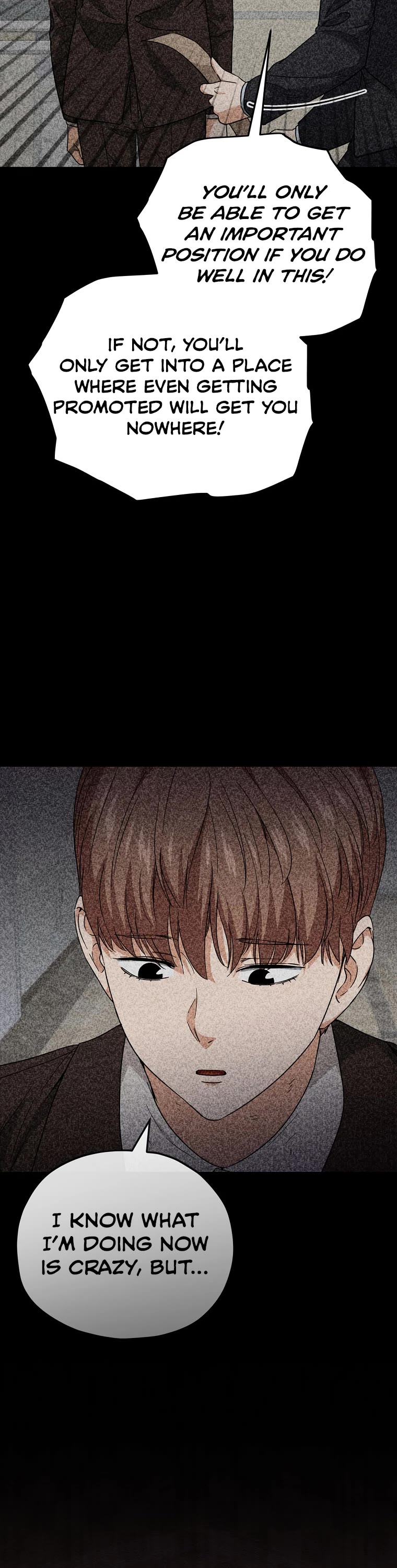 My Dad Is Too Strong Chapter 120 page 23 - Chapter 120