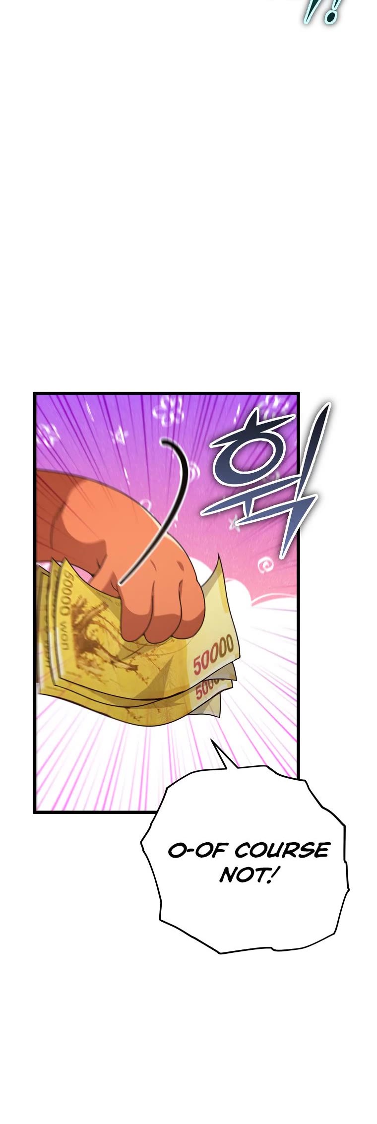 My Dad Is Too Strong Chapter 121 page 41 - Chapter 121