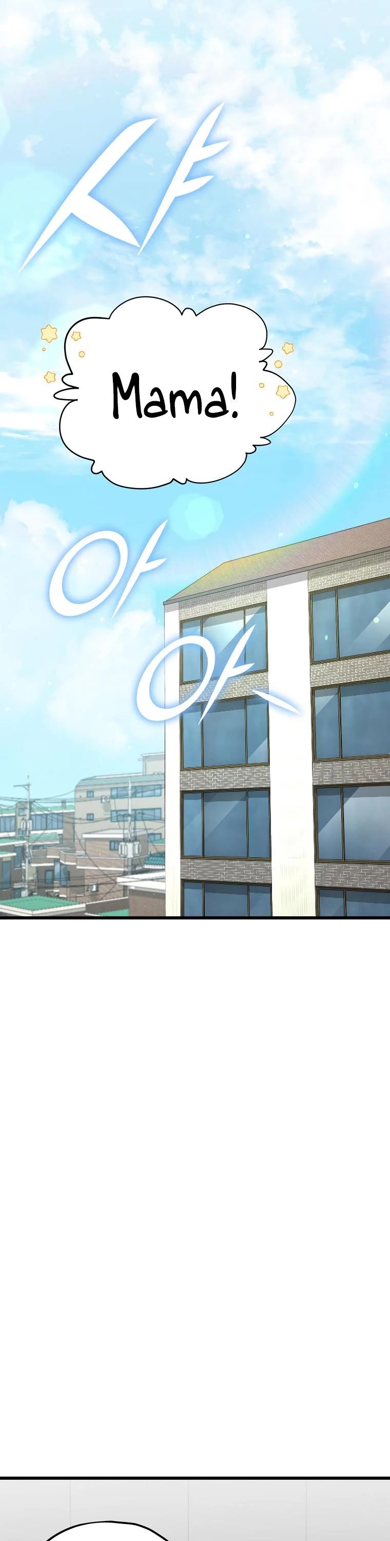 My Dad Is Too Strong Chapter 122 page 2 - Chapter 122