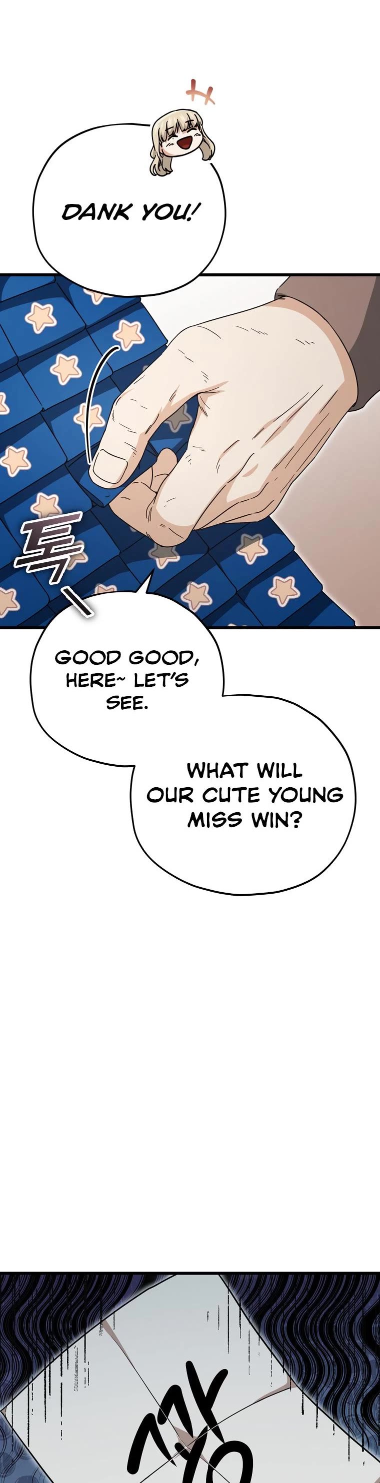 My Dad Is Too Strong Chapter 122 page 26 - Chapter 122