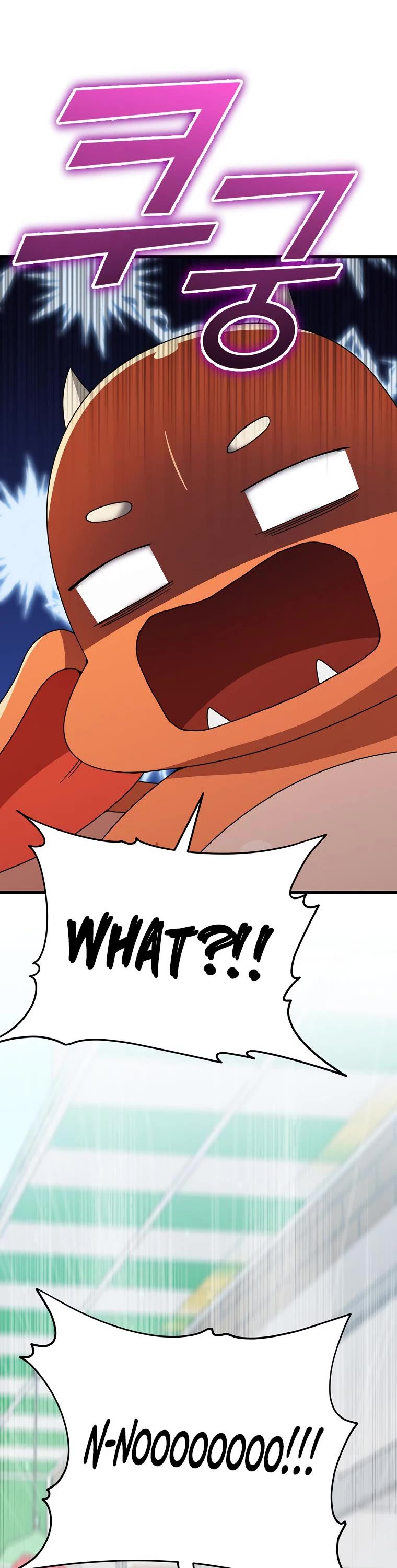 My Dad Is Too Strong Chapter 122 page 63 - Chapter 122
