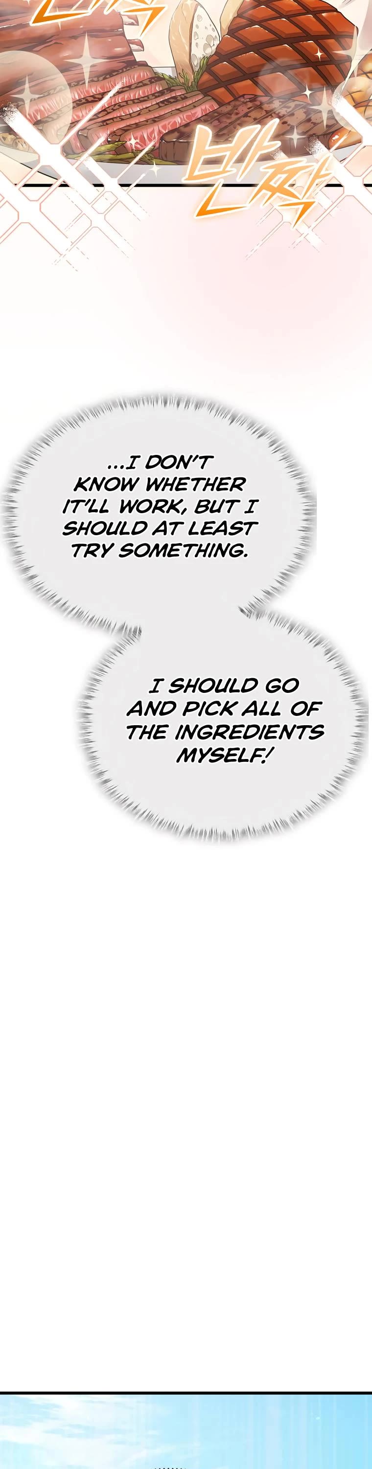 My Dad Is Too Strong Chapter 123 page 12 - Chapter 123
