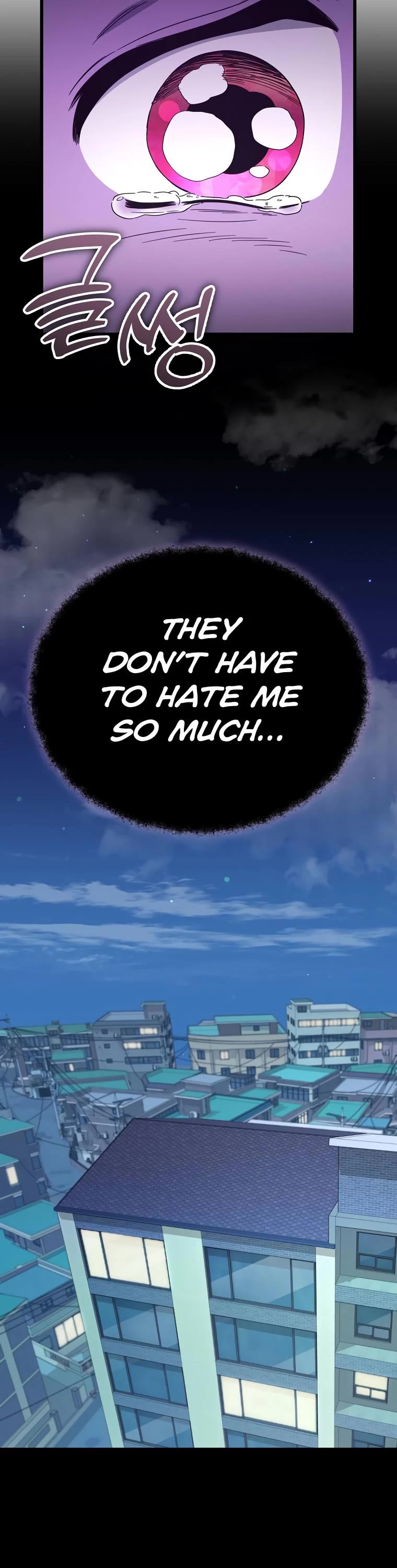 My Dad Is Too Strong Chapter 123 page 24 - Chapter 123