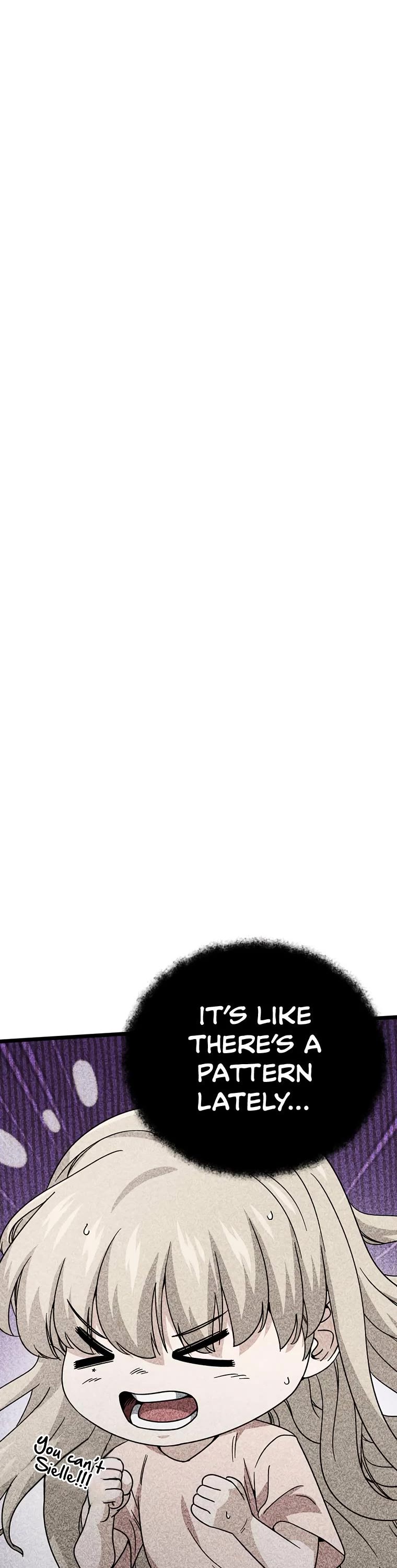 My Dad Is Too Strong Chapter 123 page 7 - Chapter 123