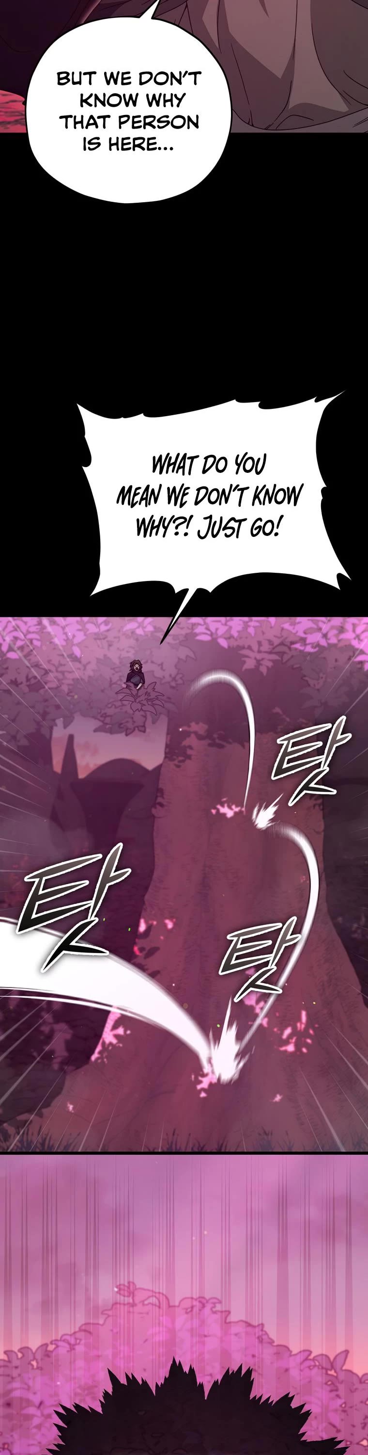 My Dad Is Too Strong Chapter 124 page 13 - Chapter 124