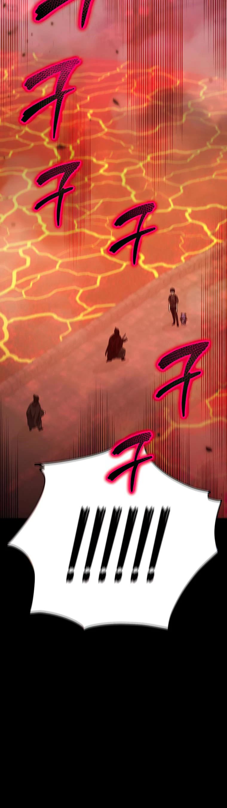 My Dad Is Too Strong Chapter 124 page 31 - Chapter 124