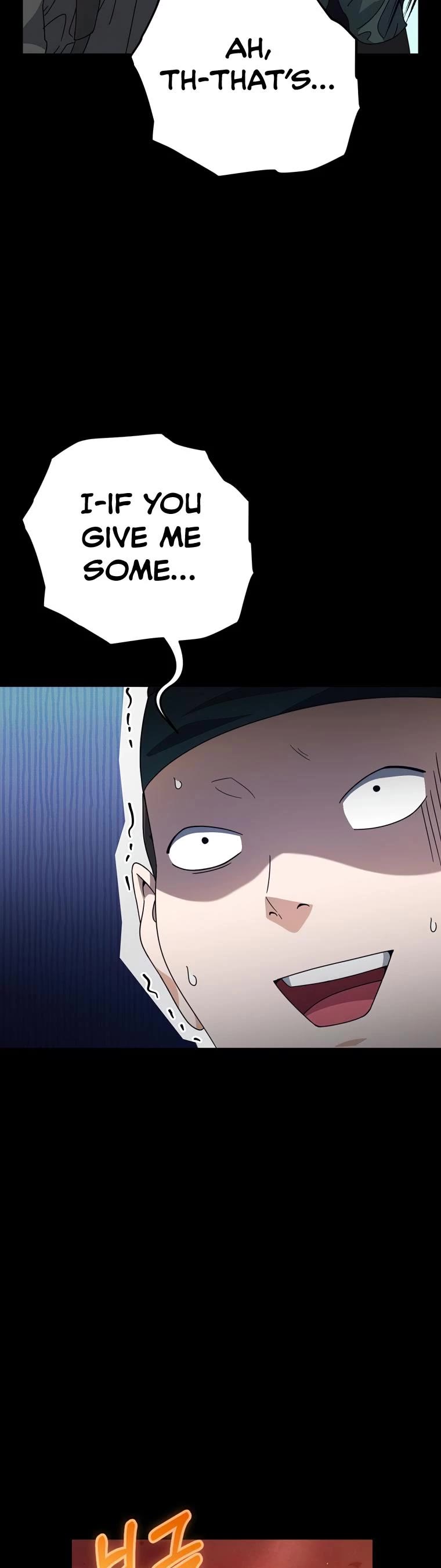 My Dad Is Too Strong Chapter 124 page 40 - Chapter 124