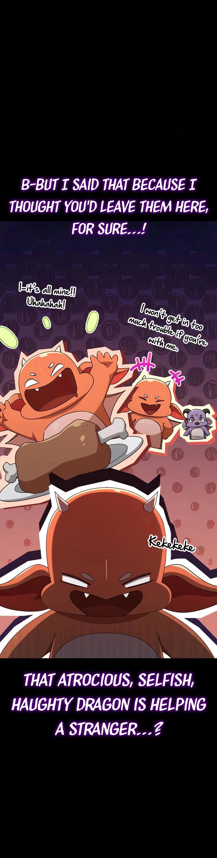 My Dad Is Too Strong Chapter 125 page 27 - Chapter 125