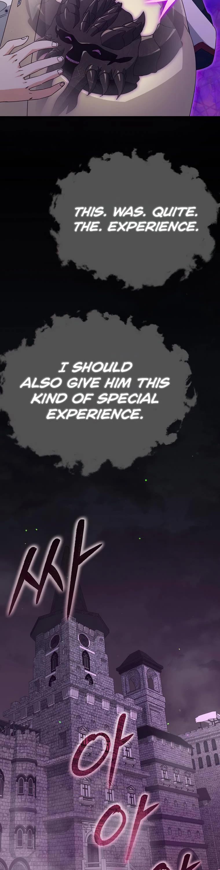 My Dad Is Too Strong Chapter 126 page 43 - Chapter 126