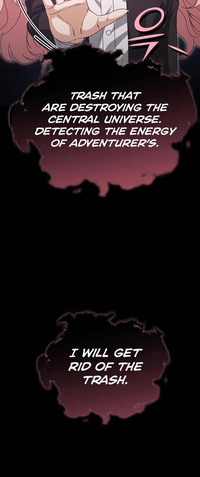 My Dad Is Too Strong Chapter 126 page 49 - Chapter 126