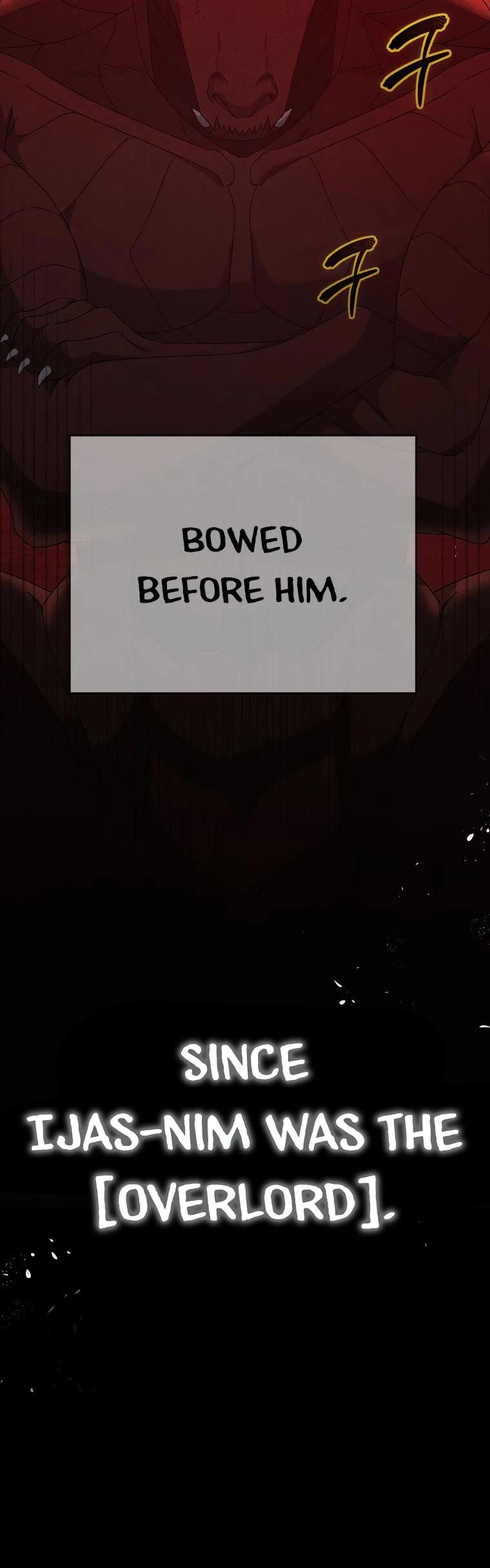 My Dad Is Too Strong Chapter 127 page 26 - Chapter 127